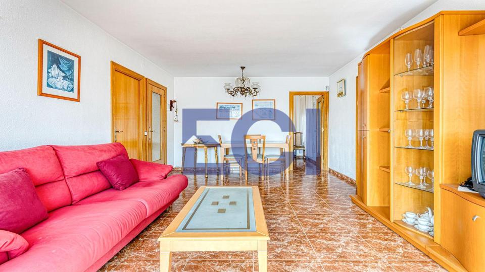 PISO A LA VENTA EN SANT ILDEFONS
